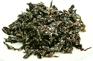 Nori - Porphira Umbilicalis -  algue fraiche - par 500g